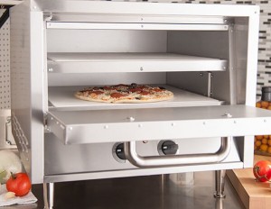 فر پیتزا: تجهیزات فست فود روبوفود