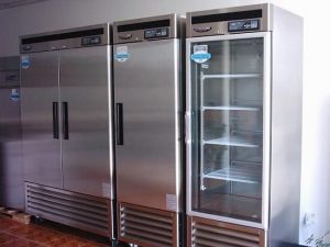 نگهداری درست غذاها در یخچال: تجهیزات فست فود روبوفود