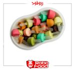 دستگاه بستنی انگشتی چوبی یا مینی پاپسیکل - تصویر 2